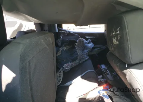 2024 Chevrolet Silverado K1500 Custom from USA, damaged, VIN 1GCPDBEK1RZ105373